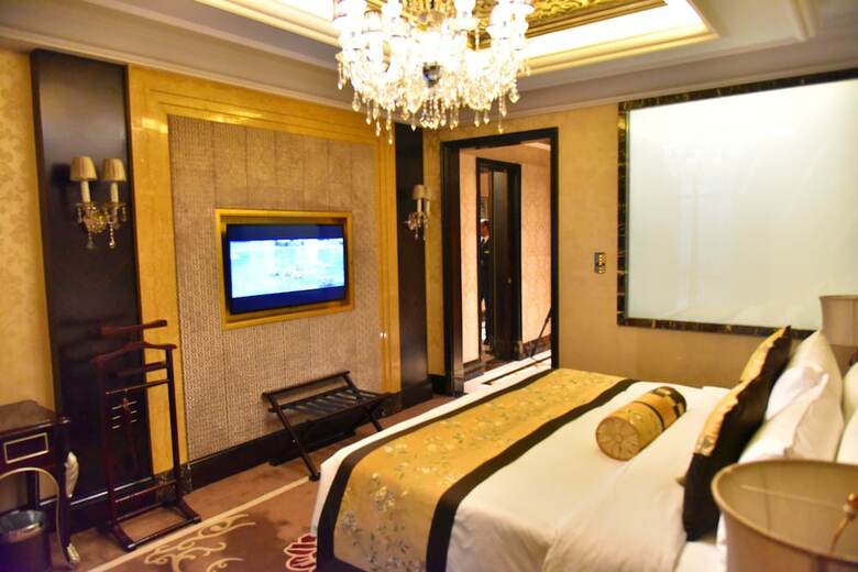 Narcissus Hotel & Residence Riyadh
