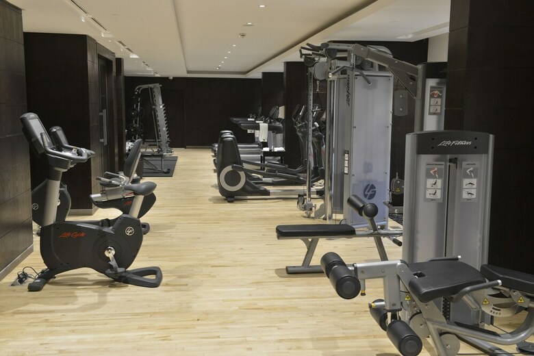 Narcissus Hotel & Residence Riyadh