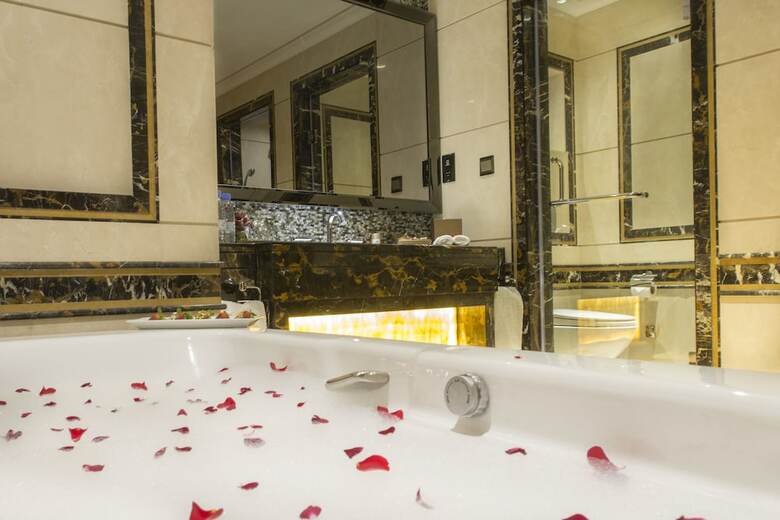 Narcissus Hotel & Residence Riyadh