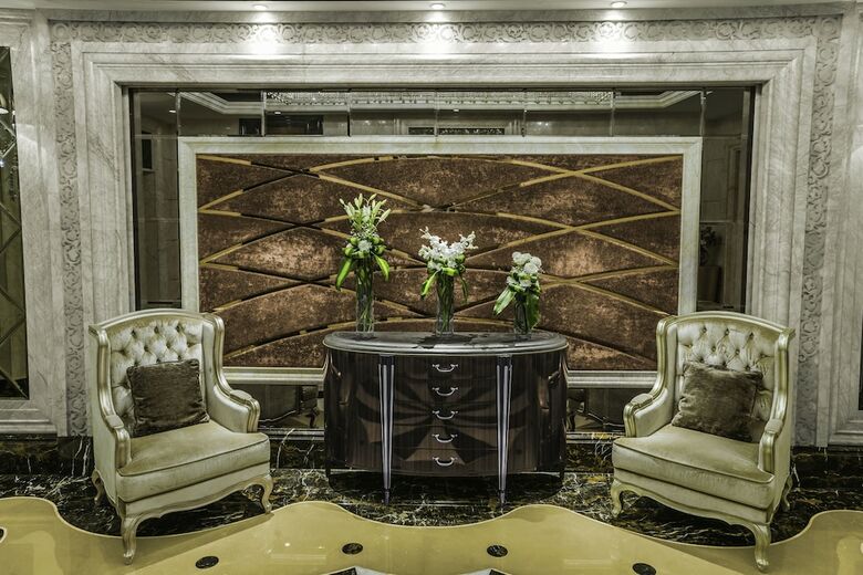 Narcissus Hotel & Residence Riyadh