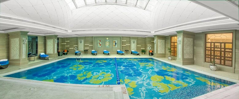 Narcissus Hotel & Residence Riyadh