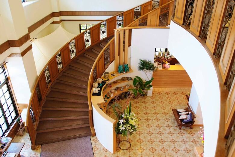 Hotel Sunpalace Kyuyoukan