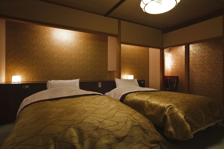 Hotel Yunohana Resort Suisen