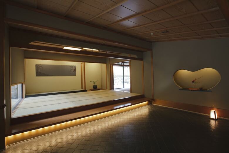 Hotel Yunohana Resort Suisen