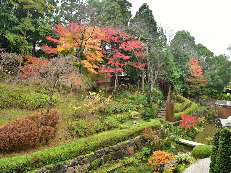 Hotel Yunohana Resort Suisen