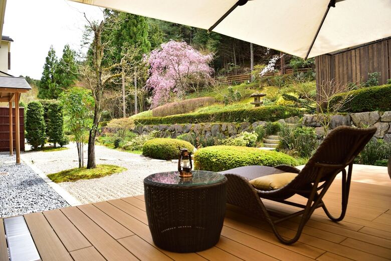 Hotel Yunohana Resort Suisen