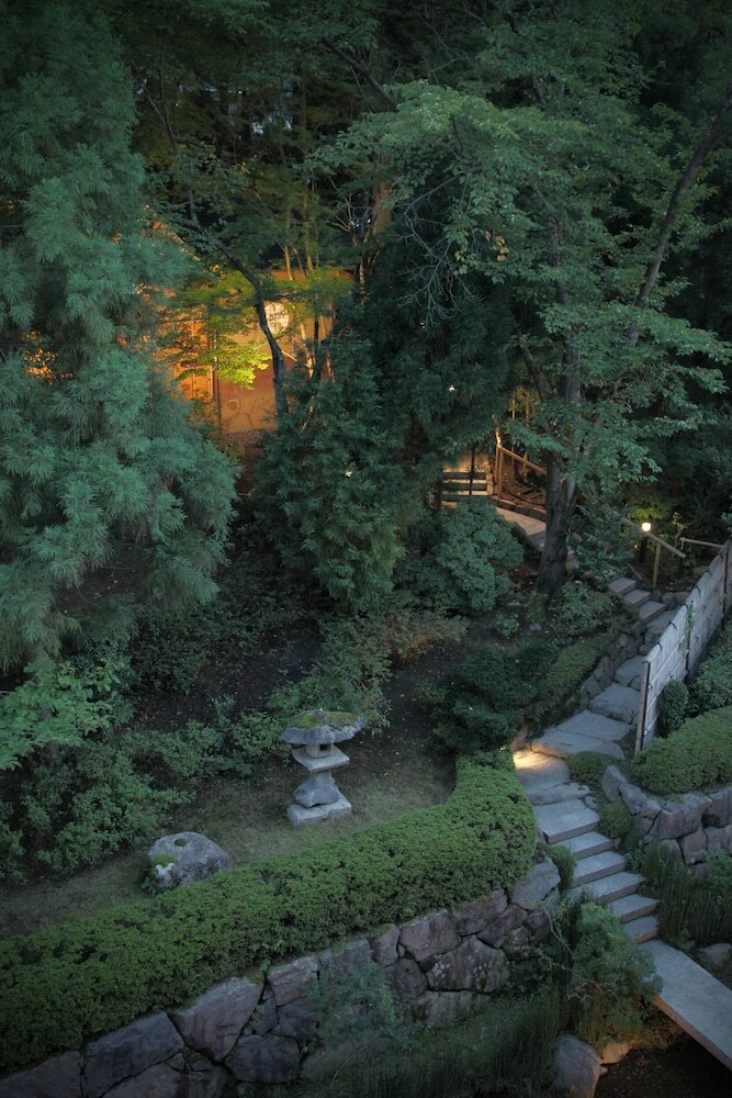 Hotel Yunohana Resort Suisen