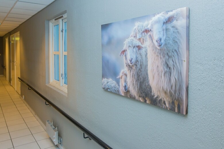 Aparthotel Oppdal Gjestetun Hotell