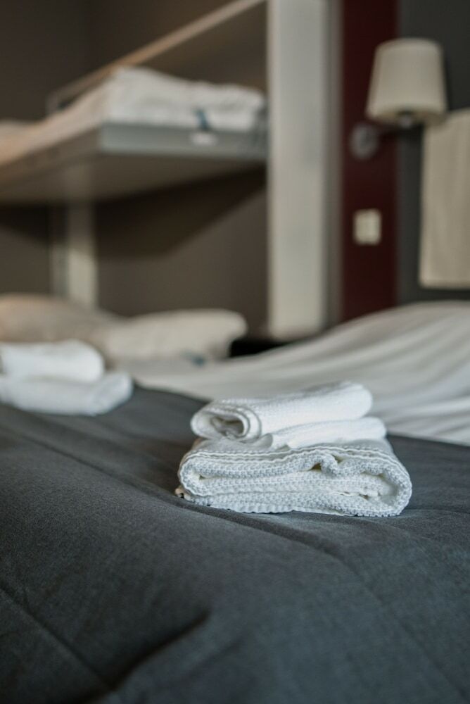 Aparthotel Oppdal Gjestetun Hotell
