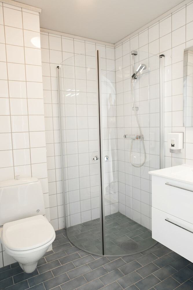 Aparthotel Oppdal Gjestetun Hotell
