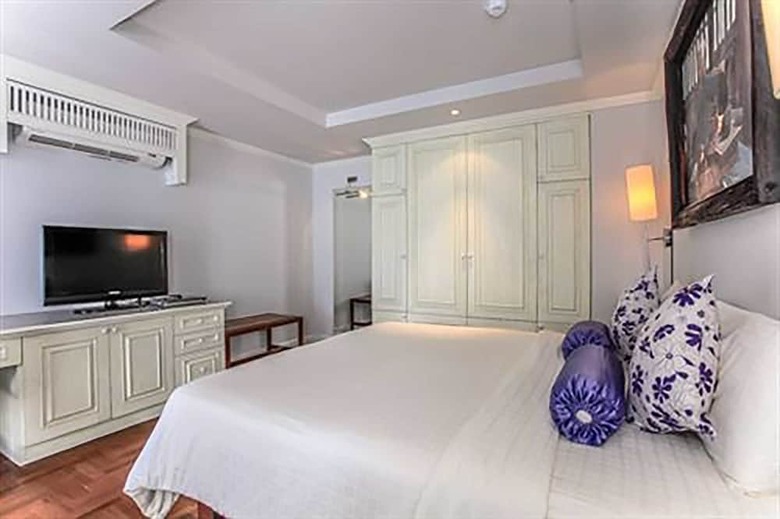 At Pingnakorn Hotel Chiang Mai