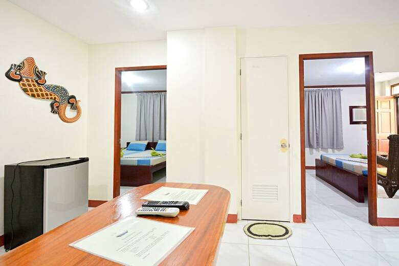 Hotel Secret Garden Resort