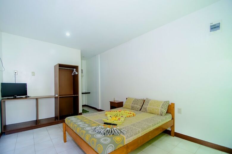 Hotel Secret Garden Resort
