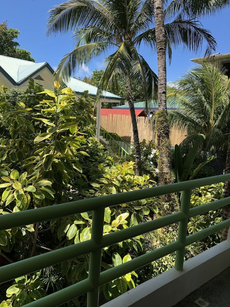 Hotel Secret Garden Resort