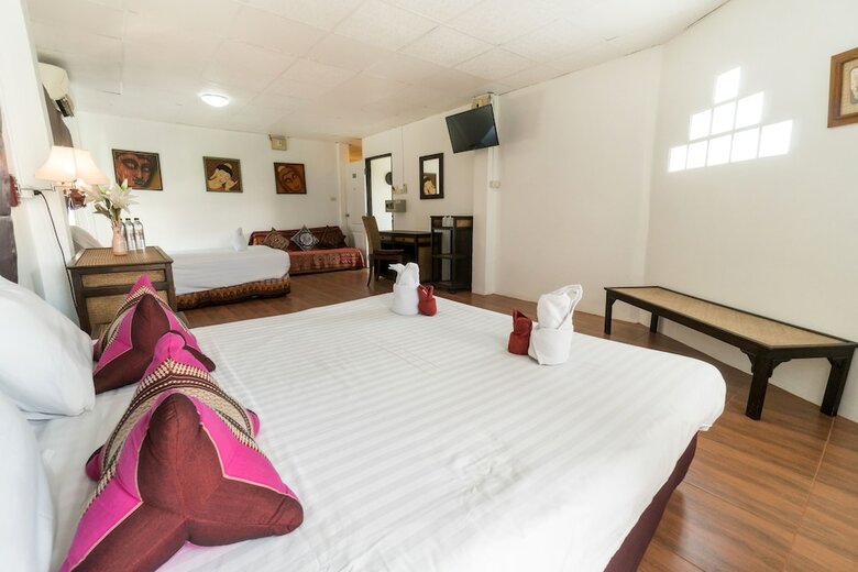 Hotel Kamala's Guesthouse