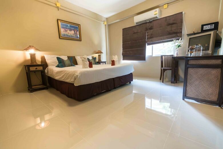 Hotel Kamala's Guesthouse