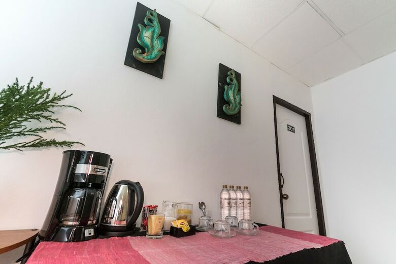 Hotel Kamala's Guesthouse