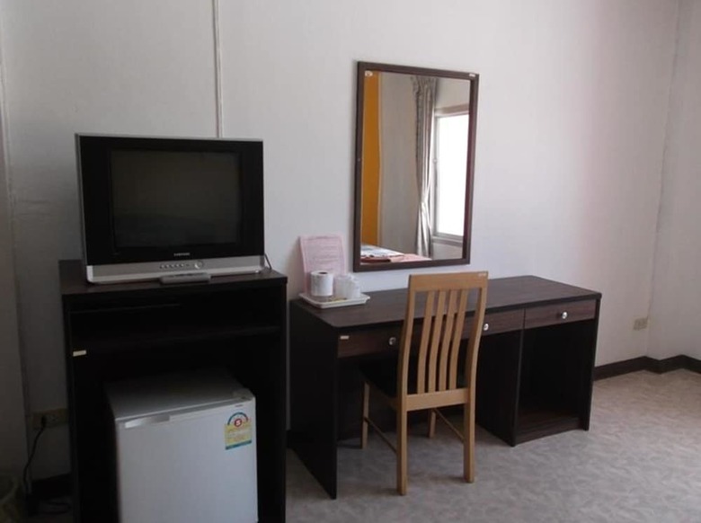 Hotel Orchid Residence Samui