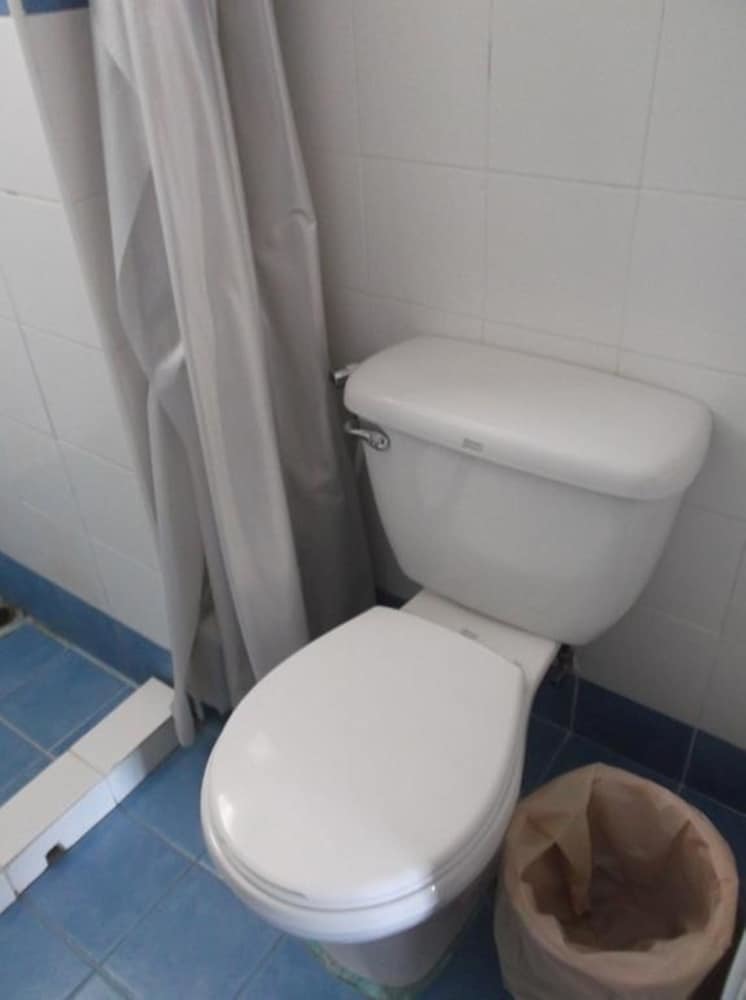 Hotel Orchid Residence Samui