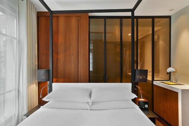 Le Metropolitan, A Tribute Portfolio Hotel, Paris