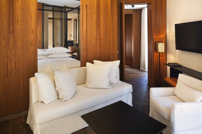 Le Metropolitan, A Tribute Portfolio Hotel, Paris