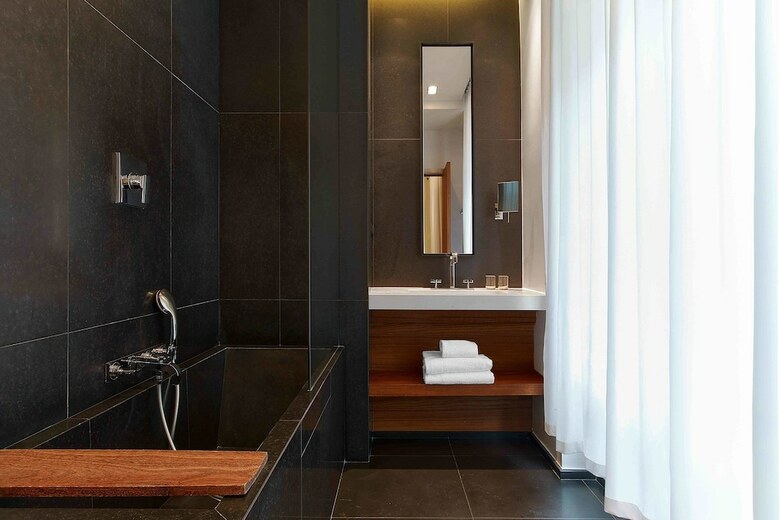 Le Metropolitan, A Tribute Portfolio Hotel, Paris