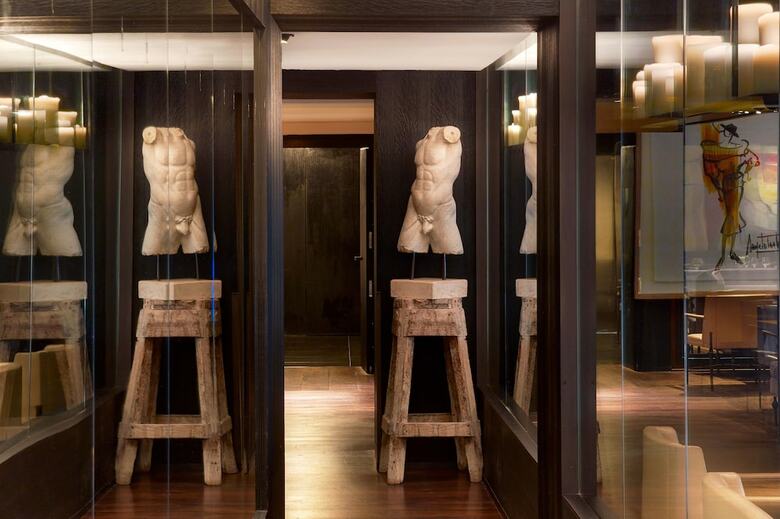 Le Metropolitan, A Tribute Portfolio Hotel, Paris