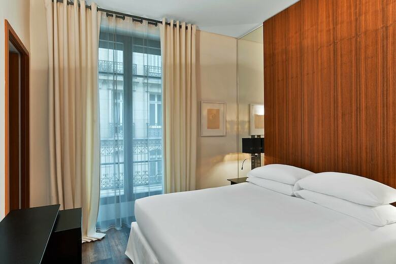 Le Metropolitan, A Tribute Portfolio Hotel, Paris
