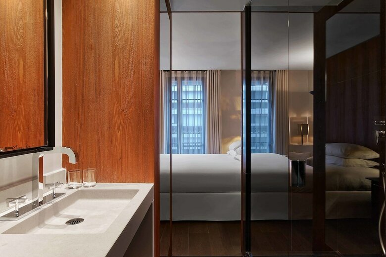 Le Metropolitan, A Tribute Portfolio Hotel, Paris