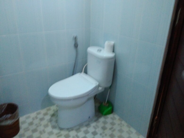 Intan Mutiara Sanur Beach Villa