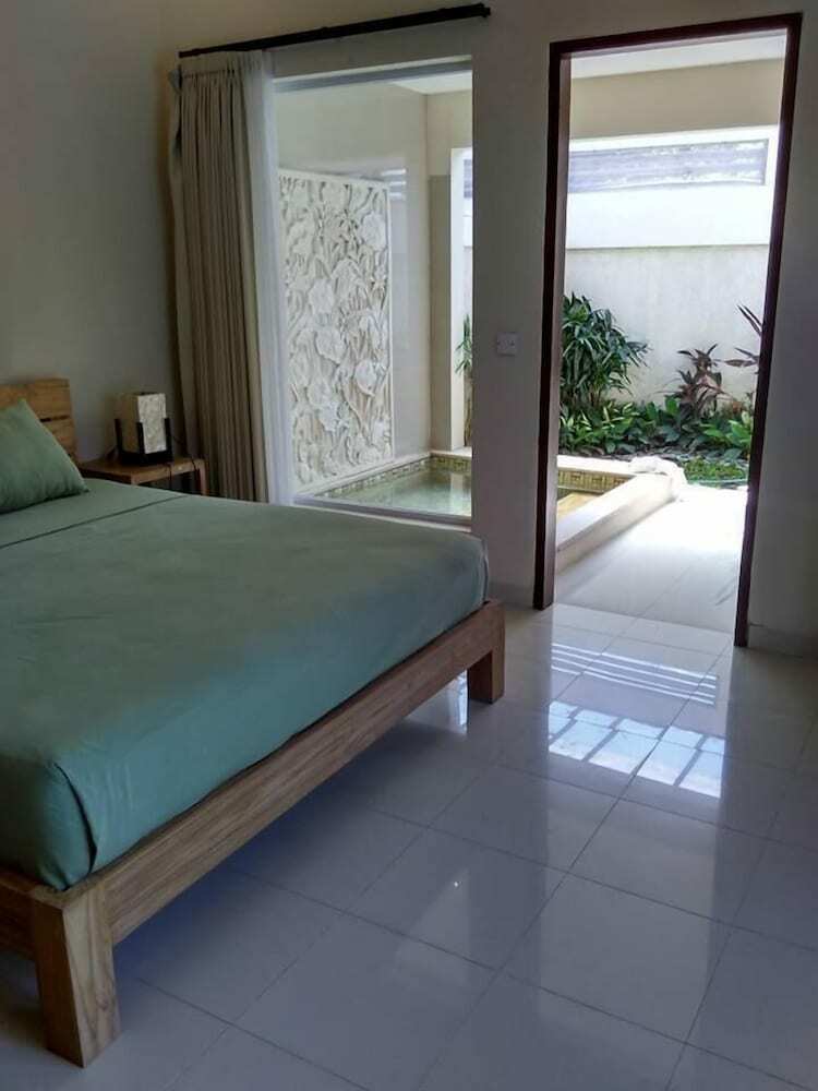 Intan Mutiara Sanur Beach Villa