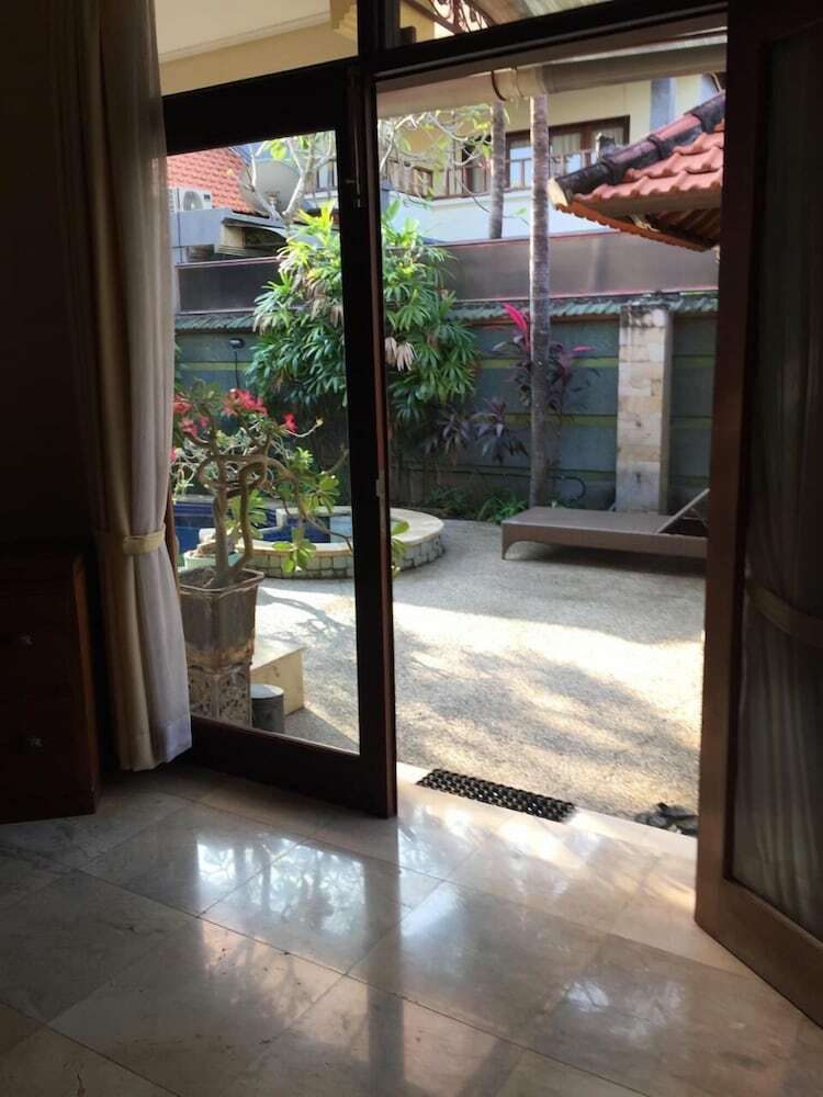 Intan Mutiara Sanur Beach Villa