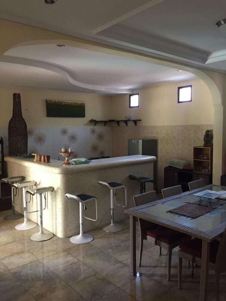 Intan Mutiara Sanur Beach Villa