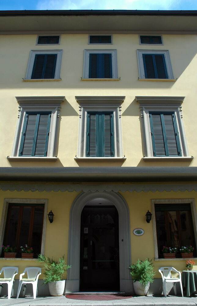 Hotel Splendid