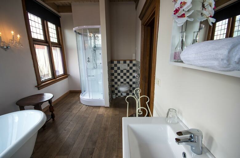 Hostal King's Inn City Hostel - Hotel Alkmaar