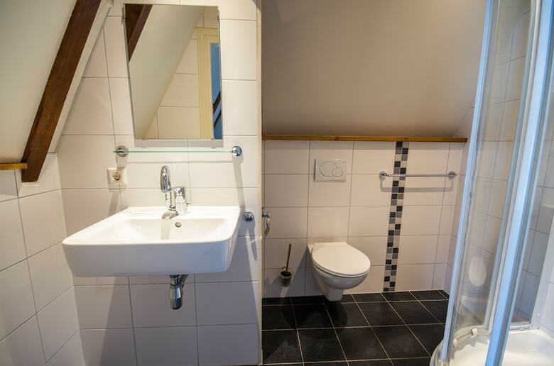 Hostal King's Inn City Hostel - Hotel Alkmaar