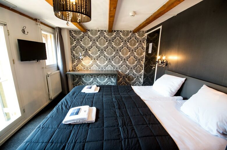 Hostal King's Inn City Hostel - Hotel Alkmaar