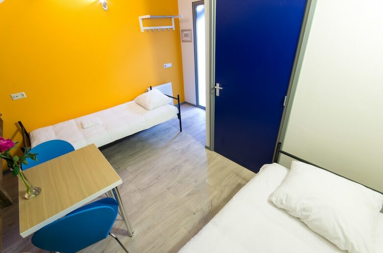 Hostal King's Inn City Hostel - Hotel Alkmaar