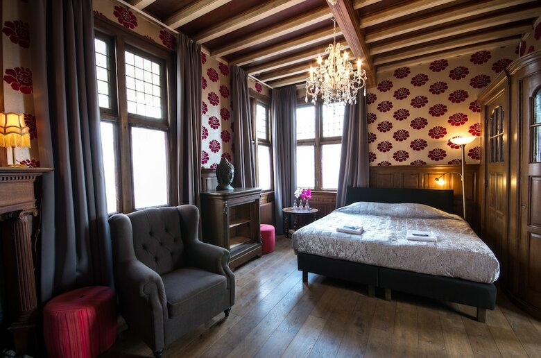 Hostal King's Inn City Hostel - Hotel Alkmaar