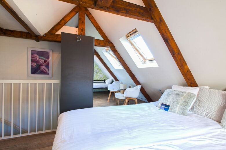 Hostal King's Inn City Hostel - Hotel Alkmaar