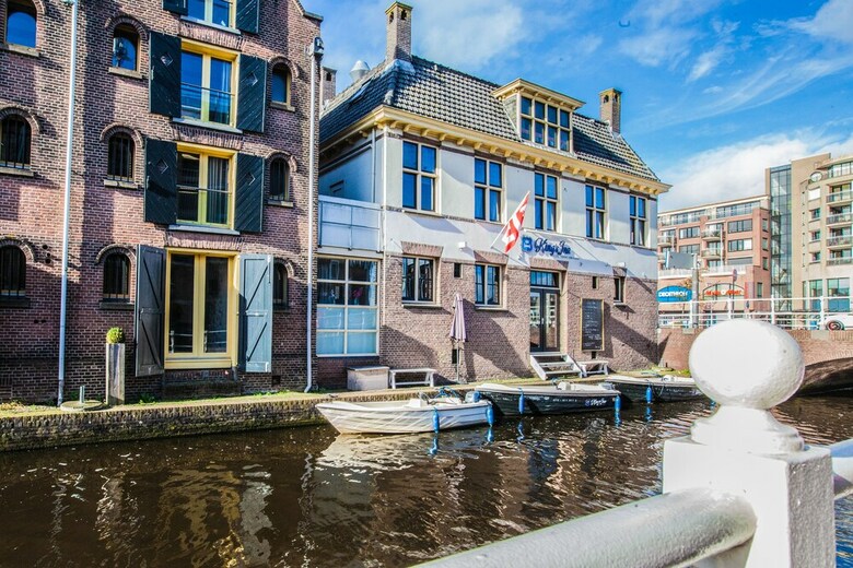 Hostal King's Inn City Hostel - Hotel Alkmaar