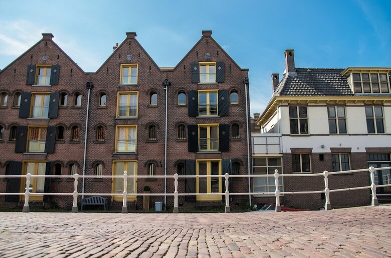Hostal King's Inn City Hostel - Hotel Alkmaar