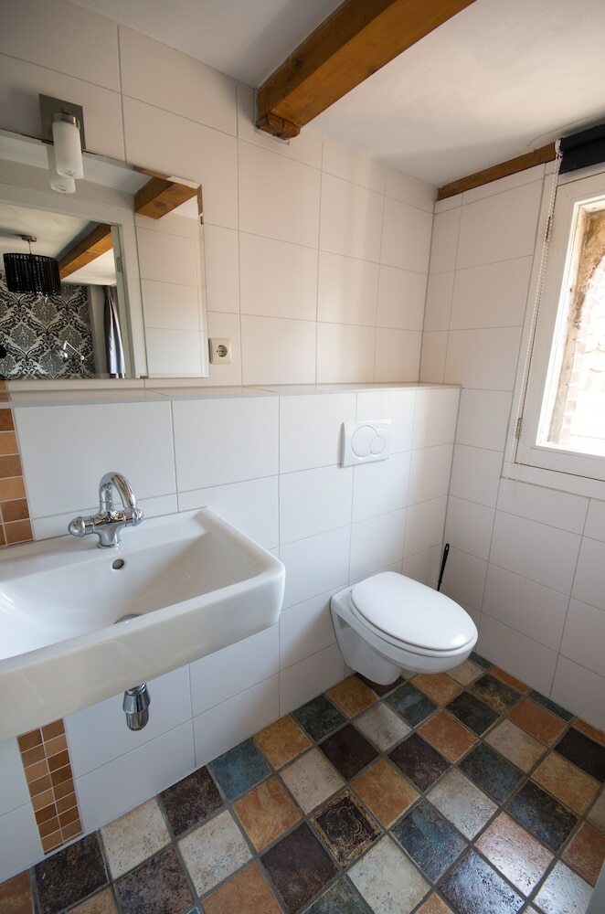 Hostal King's Inn City Hostel - Hotel Alkmaar