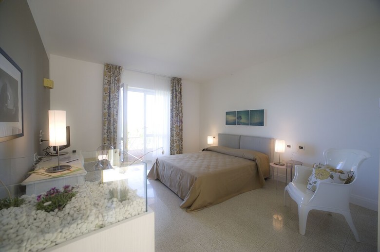 Agroturismo Borgo La Pietraia