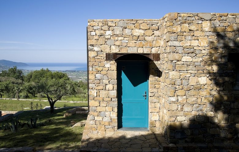 Agroturismo Borgo La Pietraia