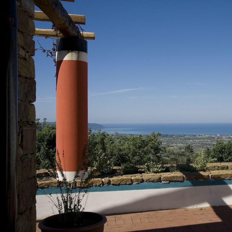 Agroturismo Borgo La Pietraia