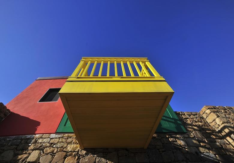 Agroturismo Borgo La Pietraia