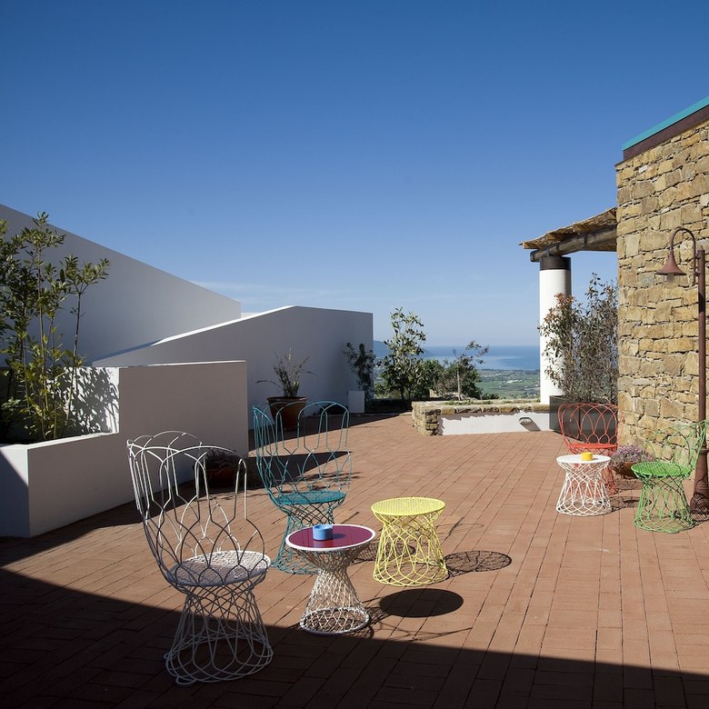Agroturismo Borgo La Pietraia