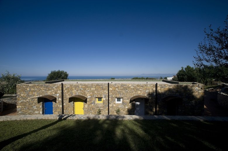 Agroturismo Borgo La Pietraia