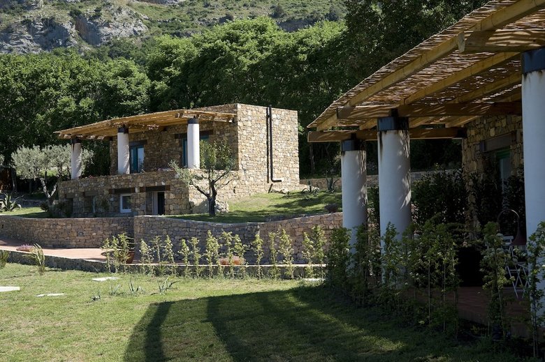 Agroturismo Borgo La Pietraia
